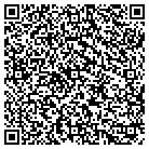 QR code with Advanced Aesthetics contacts