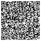 QR code with Rowan Memorial Park contacts