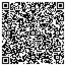 QR code with U S Microtech Inc contacts