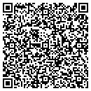 QR code with Hasan Corp contacts