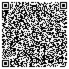QR code with Manoukian Phil & Assoc Asla contacts