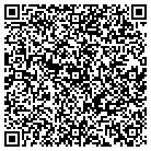QR code with Three Feathers Tipi Trading contacts