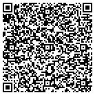 QR code with Precision Door & Lock Service contacts