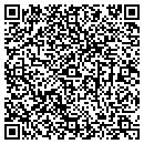 QR code with D and D Cleaning Services contacts