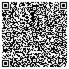 QR code with Sampson Cnty Child Spprt Enfrc contacts