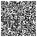 QR code with Salerno's contacts