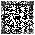 QR code with Radon Testing Laboratories Inc contacts