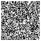 QR code with Cat Rntal Store-Carolina Trctr contacts