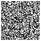 QR code with Machine Products Inc contacts