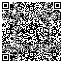 QR code with Palmers contacts