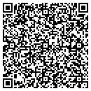 QR code with A & A Fence Co contacts