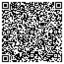 QR code with S L Raybuck Inc contacts
