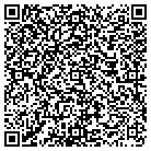 QR code with T W Ammons Septic Service contacts