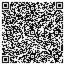 QR code with A1 Carpet Cleaning contacts