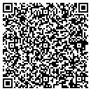 QR code with Joy Vending contacts