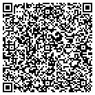QR code with Asheville Fire and Safety Inc contacts
