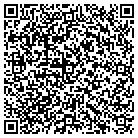 QR code with Honorable William L Osteen Sr contacts