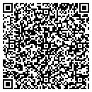 QR code with J H Chandler & Assoc contacts