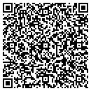 QR code with R & F Photo's contacts