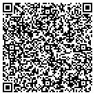 QR code with James W Patterson Jr DDS contacts