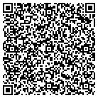 QR code with South Dos Palos Cnty Wtr Dist contacts