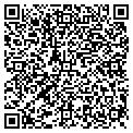 QR code with KFC contacts