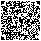 QR code with Rickys Grading Lot Clear contacts