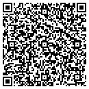 QR code with R S V P Events contacts