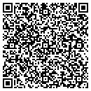 QR code with Hudson Mini-Storage contacts
