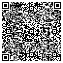 QR code with Ray Electric contacts