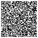 QR code with Satin & Lace contacts