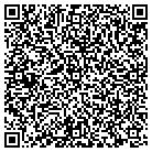 QR code with T M Richardson Brick Washing contacts