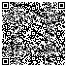 QR code with U S Aquatics Of Raleigh contacts