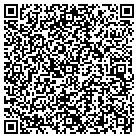 QR code with Pegster Learning Center contacts