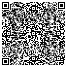 QR code with Hanover Construction contacts