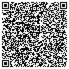 QR code with Myers Service & Distribution contacts