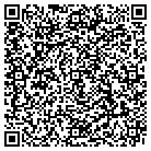 QR code with James Farms Nursery contacts