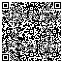 QR code with A To Z Lock & Key contacts