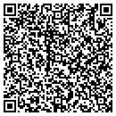 QR code with M & M Eastern Edge Surf Shop contacts