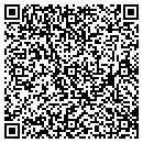QR code with Repo Exress contacts