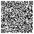 QR code with Hardee's contacts