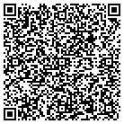 QR code with Oakley's Books & Gifts contacts