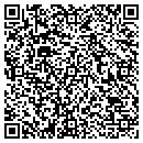 QR code with Orndoffs Auto Center contacts