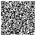 QR code with FDM Consulting contacts