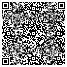 QR code with Little Brasstown Baptist contacts