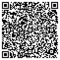 QR code with ICP contacts