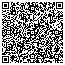 QR code with Rose Of Shareon contacts