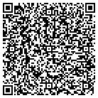 QR code with Walter Mcgowan Fixes Annuities contacts