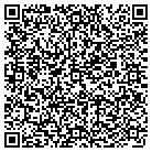 QR code with First Financial Service Inc contacts