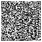 QR code with James R Vanoy and Sons Constru contacts
